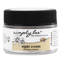 Simply Bee Night Cream